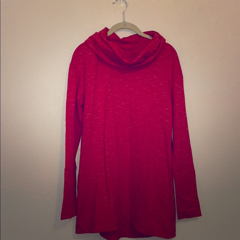 NWT merona sweatshirt